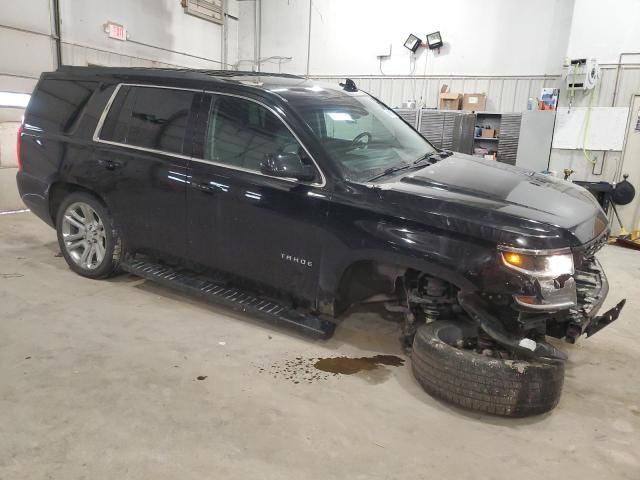 2019 Chevrolet Tahoe K1500 LS