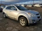 2011 Chevrolet Equinox LTZ