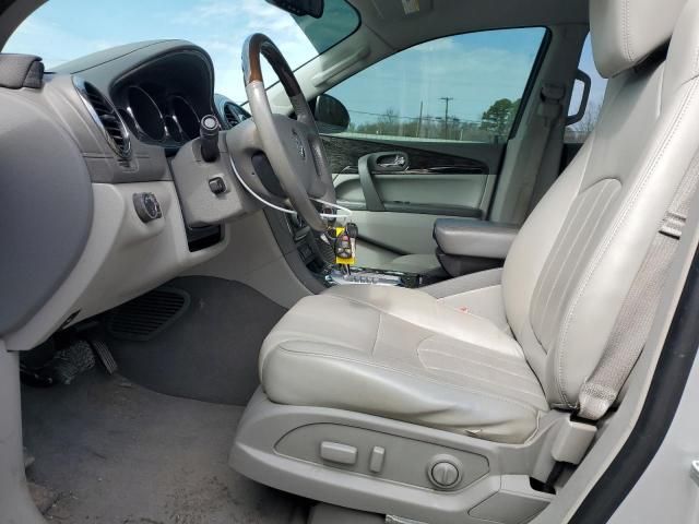 2013 Buick Enclave