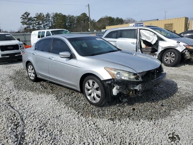 2010 Honda Accord EXL