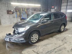 Honda crv Vehiculos salvage en venta: 2015 Honda CR-V EX