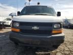 2013 Chevrolet Express G1500