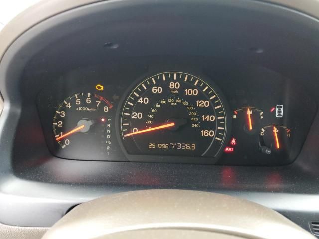 2004 Honda Accord EX