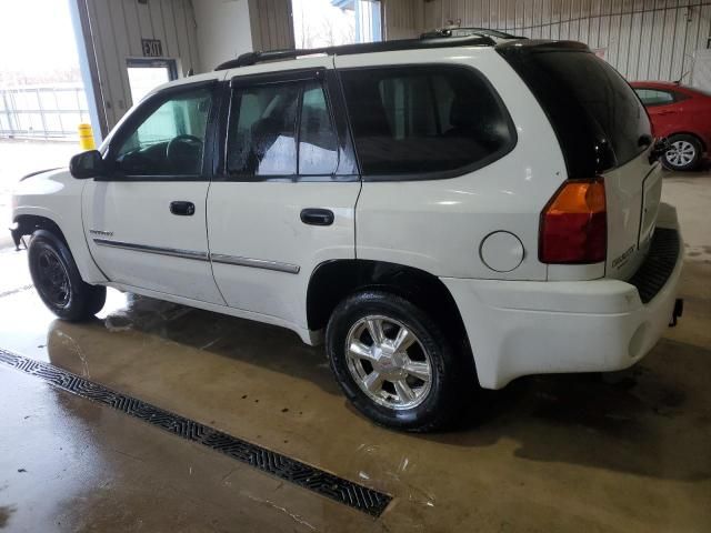 2006 GMC Envoy