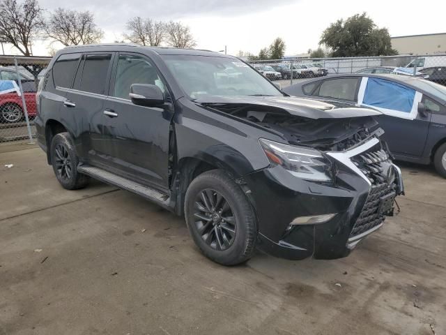 2022 Lexus GX 460