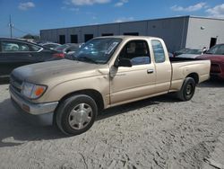 Toyota salvage cars for sale: 1997 Toyota Tacoma Xtracab