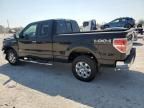 2013 Ford F150 Super Cab