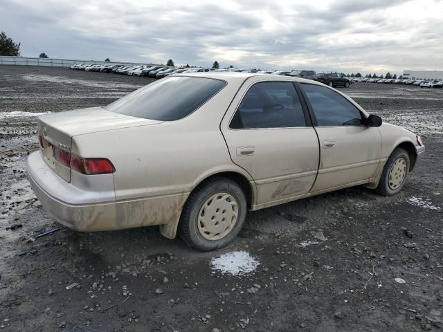 1998 Toyota Camry CE