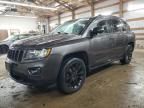 2015 Jeep Compass Sport