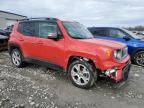 2020 Jeep Renegade Limited