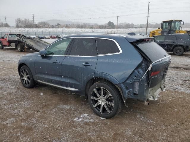 2018 Volvo XC60 T6 Inscription