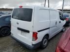 2016 Nissan NV200 2.5S