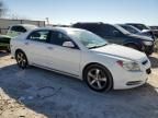 2012 Chevrolet Malibu 2LT