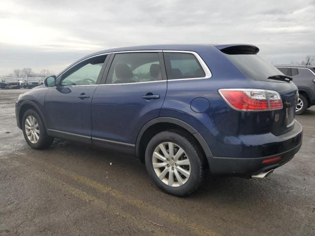 2010 Mazda CX-9