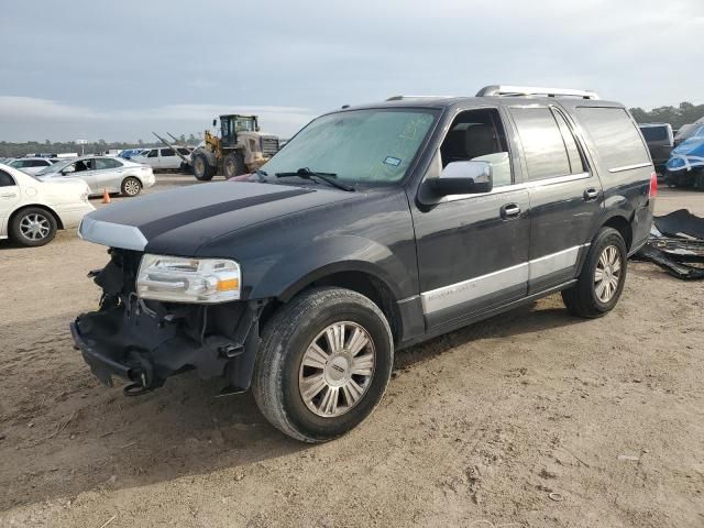 2014 Lincoln Navigator