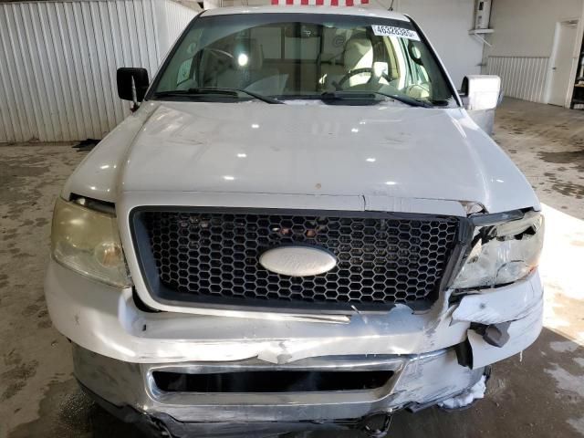 2006 Ford F150