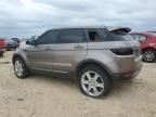 2015 Land Rover Range Rover Evoque Pure Plus