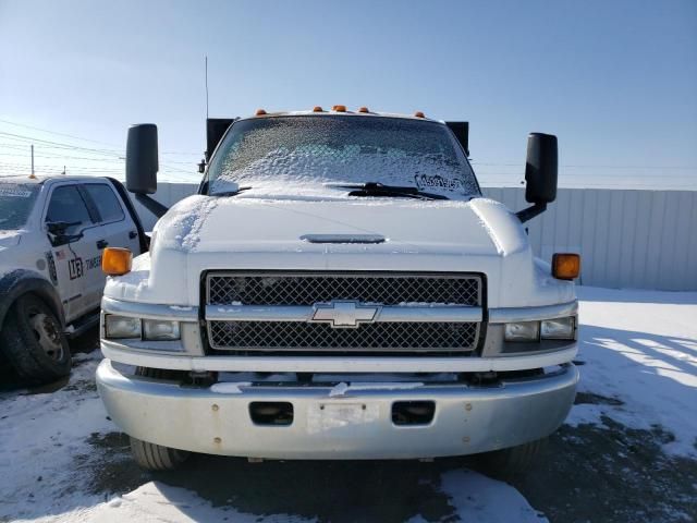 2005 Chevrolet C5500 C5C042