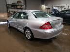 2005 Mercedes-Benz C 320 4matic