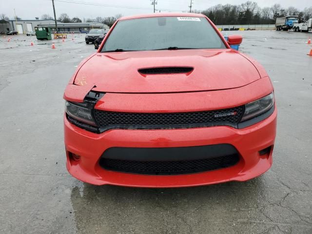 2021 Dodge Charger GT