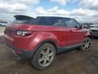 2015 Land Rover Range Rover Evoque Pure Plus