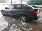 2007 Honda Accord SE