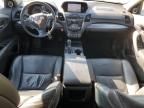 2013 Acura RDX Technology