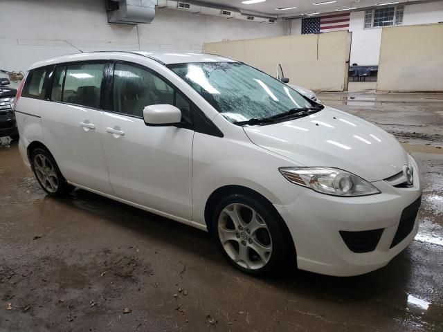 2010 Mazda 5