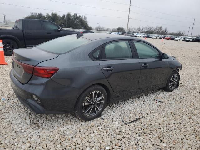 2022 KIA Forte FE