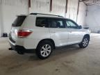 2013 Toyota Highlander Base