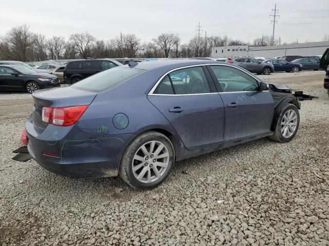 2013 Chevrolet Malibu 2LT