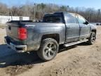 2015 Chevrolet Silverado K1500 LTZ