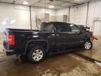 2018 GMC Sierra K1500 SLE