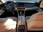 2012 BMW 750 LI