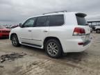 2014 Lexus LX 570