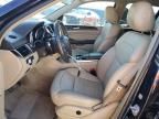 2014 Mercedes-Benz ML 350 4matic