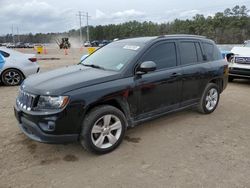 Jeep Vehiculos salvage en venta: 2017 Jeep Compass Sport