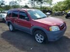 2006 Mazda Tribute I