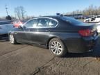 2015 BMW 528 XI