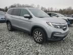 2020 Honda Pilot EX