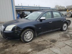 Mercury Sable Vehiculos salvage en venta: 2008 Mercury Sable Luxury