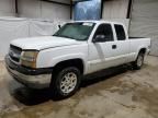 2004 Chevrolet Silverado K1500