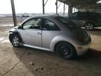 2003 Volkswagen New Beetle GLS