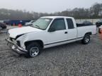 1998 GMC Sierra C1500