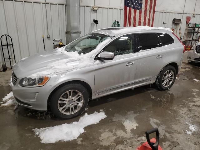 2014 Volvo XC60 3.2