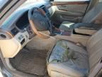 2006 Lexus LS 430