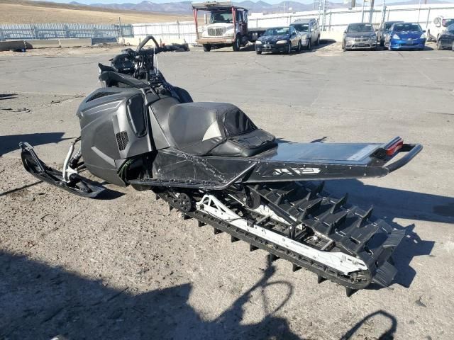 2019 Arctic Cat Snowmobile