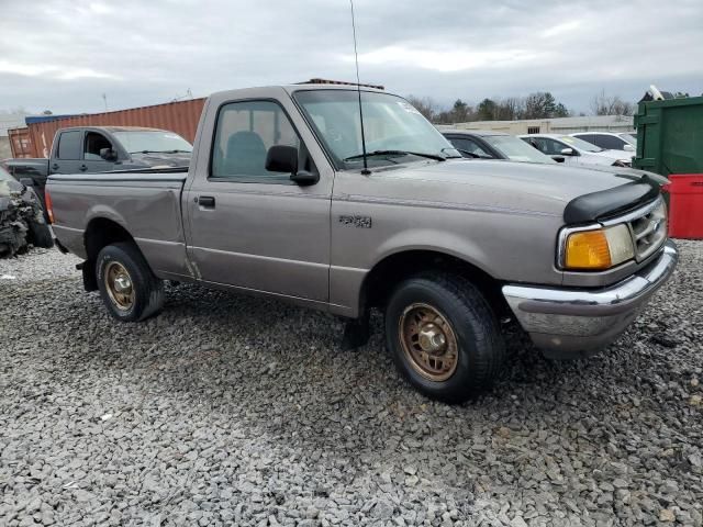 1996 Ford Ranger