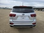 2020 KIA Sorento EX