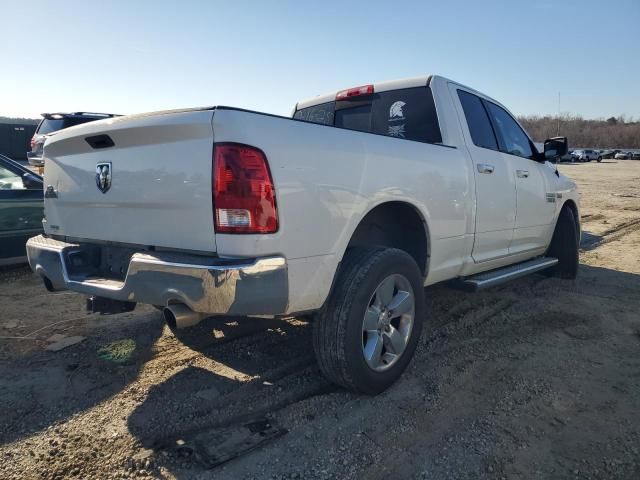 2015 Dodge RAM 1500 SLT